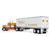 DCP 69-1860 - Pre-Order, Deposit Only - Monfort W900A with 40' Refer Van