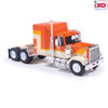 Pre-order, deposit only - ixo 1/64 - 1980 GMC General - Orange and Yellow