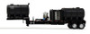 1:64 DCP Demco 42' Liquid Fertilizer Tender Trailer with Deluxe Plumbing Trailer 1:64 DCP Demco 42' Liquid Fertilizer Tender Trailer with Deluxe Plumbing Trailer