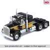 Pre-order, deposit only - ixo 1/64 Smokey & the Bandit - 1976 Kenworth W900 -  with Trailer Pre-order, deposit only - ixo 1/64 Smokey & the Bandit - 1976 Kenworth W900 -  with Trailer