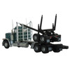 N-Scale/1:160 Trainworx Logging Truck - Peterbilt - Koch