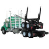 N-Scale/1:160 Trainworx Logging Truck - Peterbilt - Jack Buell