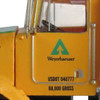 N-Scale/1:160 Trainworx Logging Truck - Kenworth T800 - Weyerhaeuser