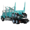 N-Scale/1:160 Trainworx Logging Truck - Kenworth T800 - Robinson Enterprises