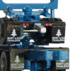 N-Scale/1:160 Trainworx Logging Truck - Kenworth T800 - Gene Whitaker