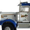 N-Scale/1:160 Trainworx Logging Truck - Kenworth W900A - Gene Whitaker