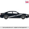 Pre-order, deposit only - 1:64 ixo 2023 Dodge Charger Pursuit - Idaho State Police Pre-order, deposit only - 1:64 ixo 2023 Dodge Charger Pursuit - Idaho State Police