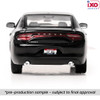 Pre-order, deposit only - 1:64 ixo 2023 Dodge Charger Pursuit - Idaho State Police