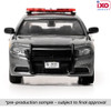 Pre-order, deposit only - 1:64 ixo 2023 Dodge Charger Pursuit - New York State Police
