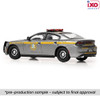 Pre-order, deposit only - 1:64 ixo 2023 Dodge Charger Pursuit - New York State Police