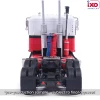 Pre-order, deposit only - ixo - 1:64 GMC Astro 95 - Associated Truck Lines