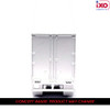 Pre-order, deposit only - ixo - 1:64 Tri-Axle Refer Trailer