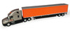 60-2118 DCP Schneider Freightliner Cascadia High-Roof with 53' Van