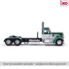 Pre-order, deposit only - ixo - 1:64 1952 Peterbilt 350 - Green