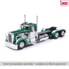 Pre-order, deposit only - ixo - 1:64 1952 Peterbilt 350 - Green