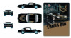 Pre-order, deposit only - M2 1:64 1978, Pontiac Trans Am Firebird Special Edition