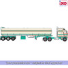 Pre-order, deposit only - ixo - 1/64 1976 k100 Aerodyne with tanker - Peaches and Cream