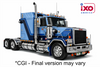 Pre-order, deposit only - ixo - 1/64 1980 GMC General - Blue