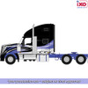 Pre-order, deposit only - ixo - 1/64 2010 International Lonestar - Black and Blue