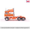 Pre-order, deposit only - IXO - 1:64 Kenworth K100 Aerodyne - Orange
