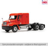 Pre-order, deposit only - ixo - 1:64 2003 Freightliner -Red Century Class 112 Sleeper - Blue sales brochure truck