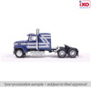 Pre-order, deposit only - ixo - Blue & White Ford LTL-9000,