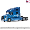 Pre-order, deposit only - ixo - 1:43 - Volvo VNL 730 - Blue
