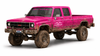 Pre-order, deposit only - ixo - Girls  - 1:64 Scale GMC Square-body