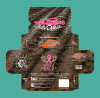 Pre-order, deposit only - ixo - Girls  - 1:64 Scale GMC Square-body