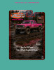 Pre-order, deposit only - ixo - Girls  - 1:64 Scale GMC Square-body