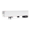 Pre-Order, Deposit Only - DM 1/64 Great Dane Champion 53' Refrigerated Cargo Trailer