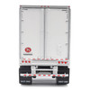 Pre-Order, Deposit Only - DM 1/64 Great Dane Champion 53' Refrigerated Cargo Trailer