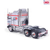 Pre-order, deposit only -  IXO - 1:64 1976 Kenworth K100 Aerodyne Canada 25 - Grey