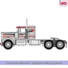 Pre-order, deposit only -  IXO - 1:64 1976 Kenworth W900A Canada 25 - Grey