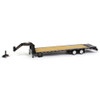 1:64 - Gooseneck - Black