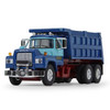 Sid Kamp Mack R Dump Truck