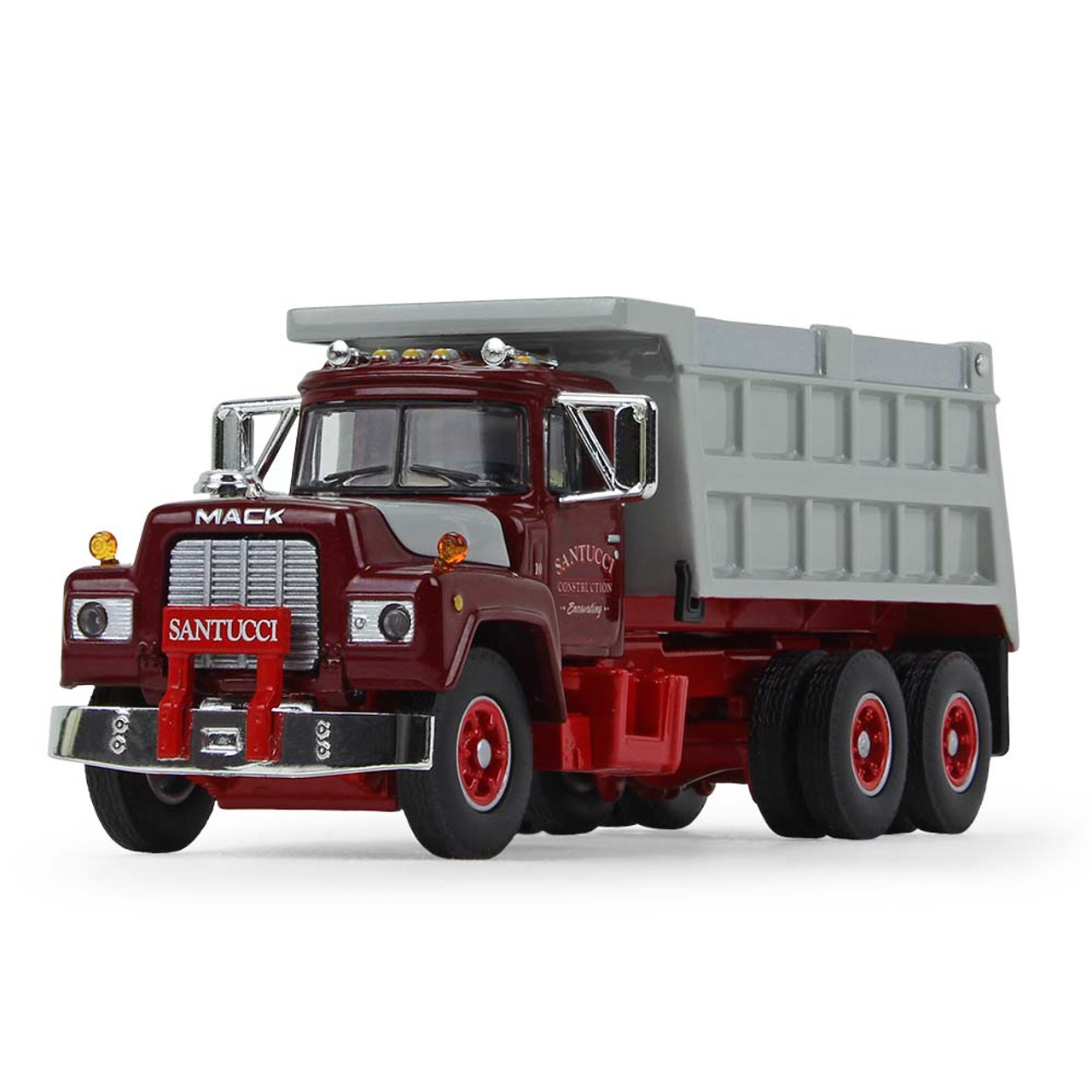 ダイキャストプロモーション Mack R Model Mack R Model Tandem