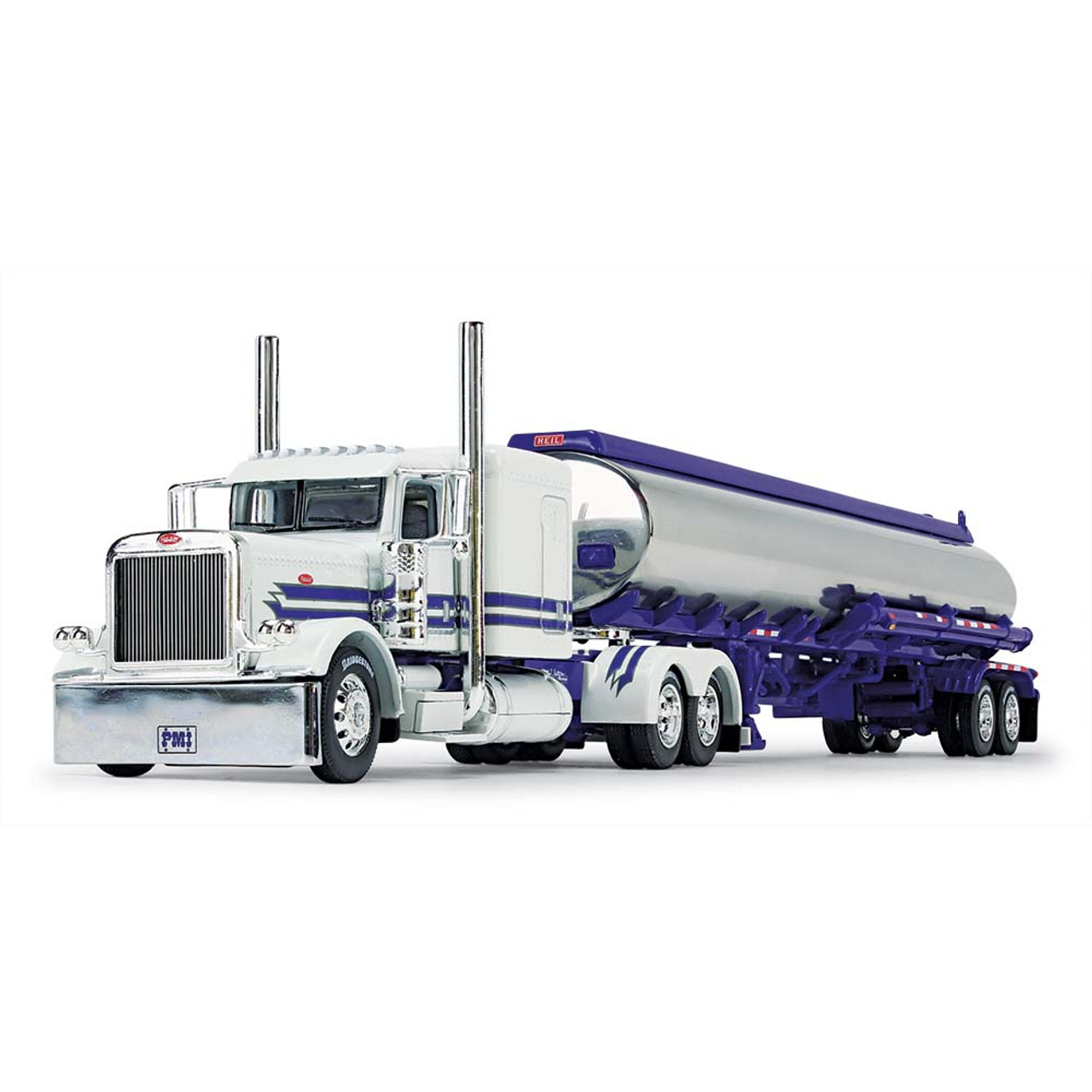 航空機・ヘリコプター Supreme First Gear Truck / White Supreme First Gear Truck (SS24) - $128