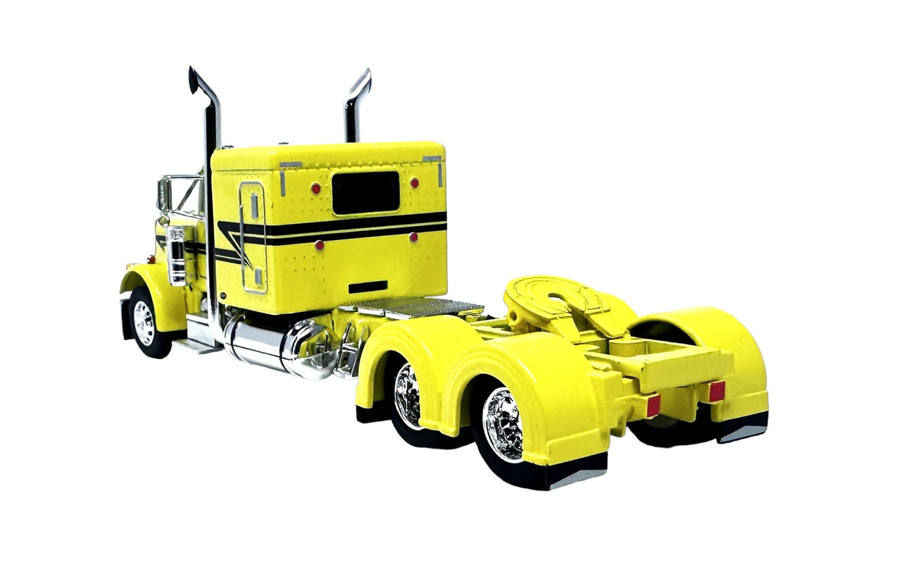 60-1667(C) - Peterbilt® Model 379 with 63" Flat Top Sleeper