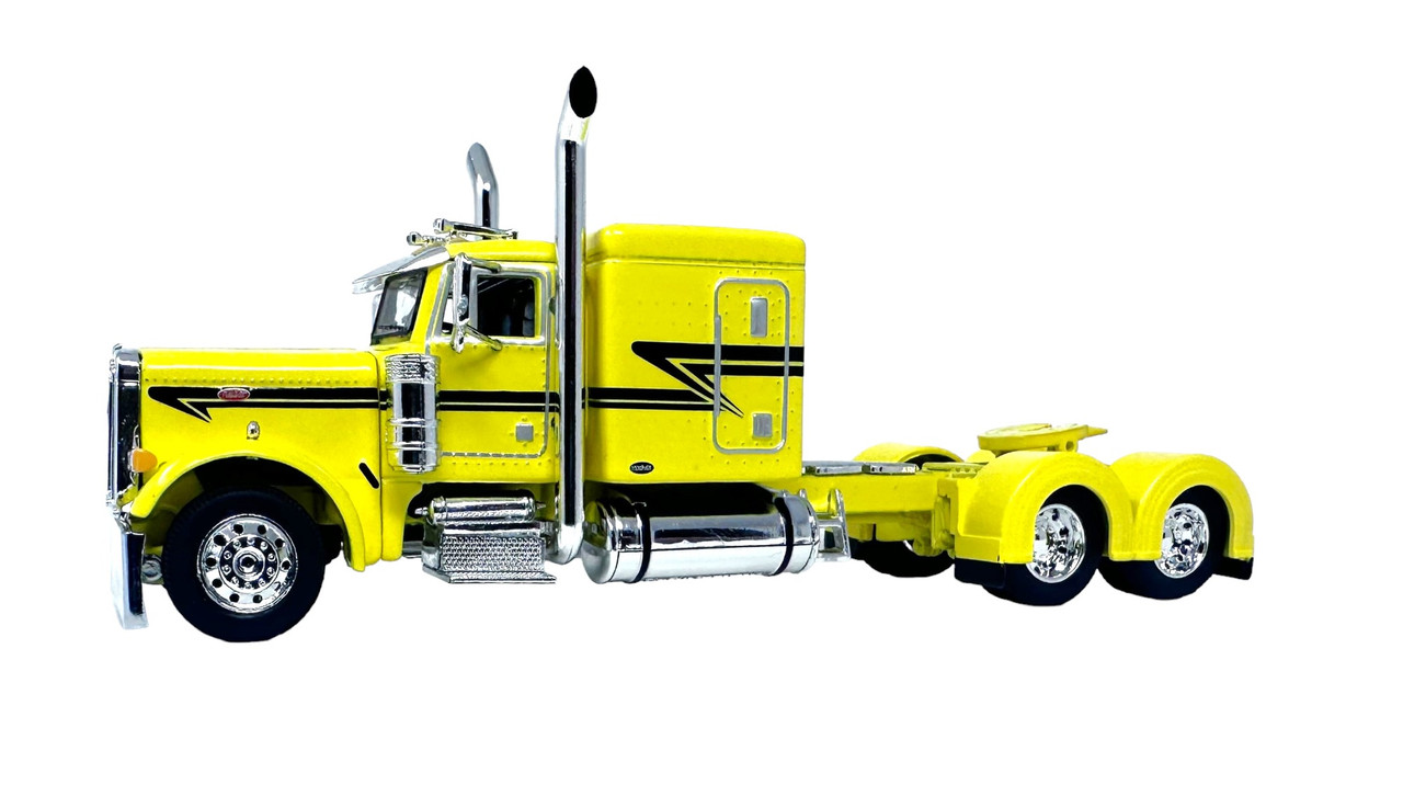 60-1667(C) - Peterbilt® Model 379 with 63" Flat Top Sleeper