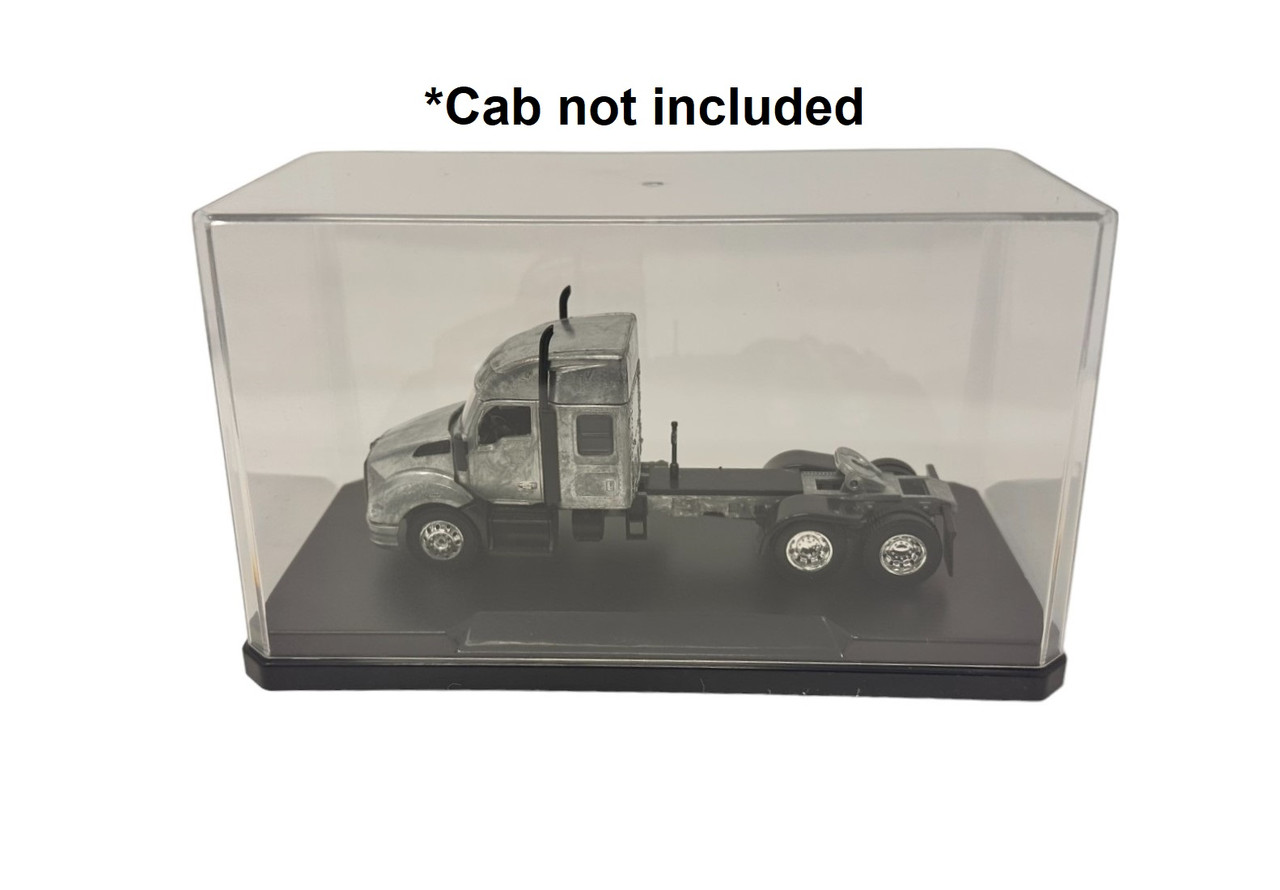 Acrylic Display Case (Single Cab)