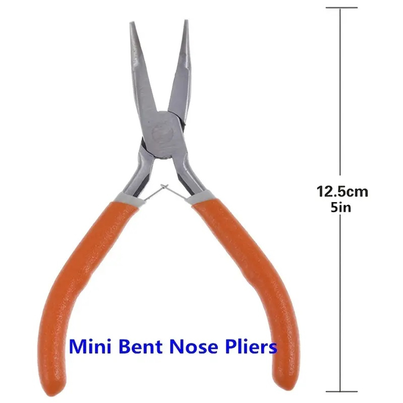 Mini Pliers - Choose Style