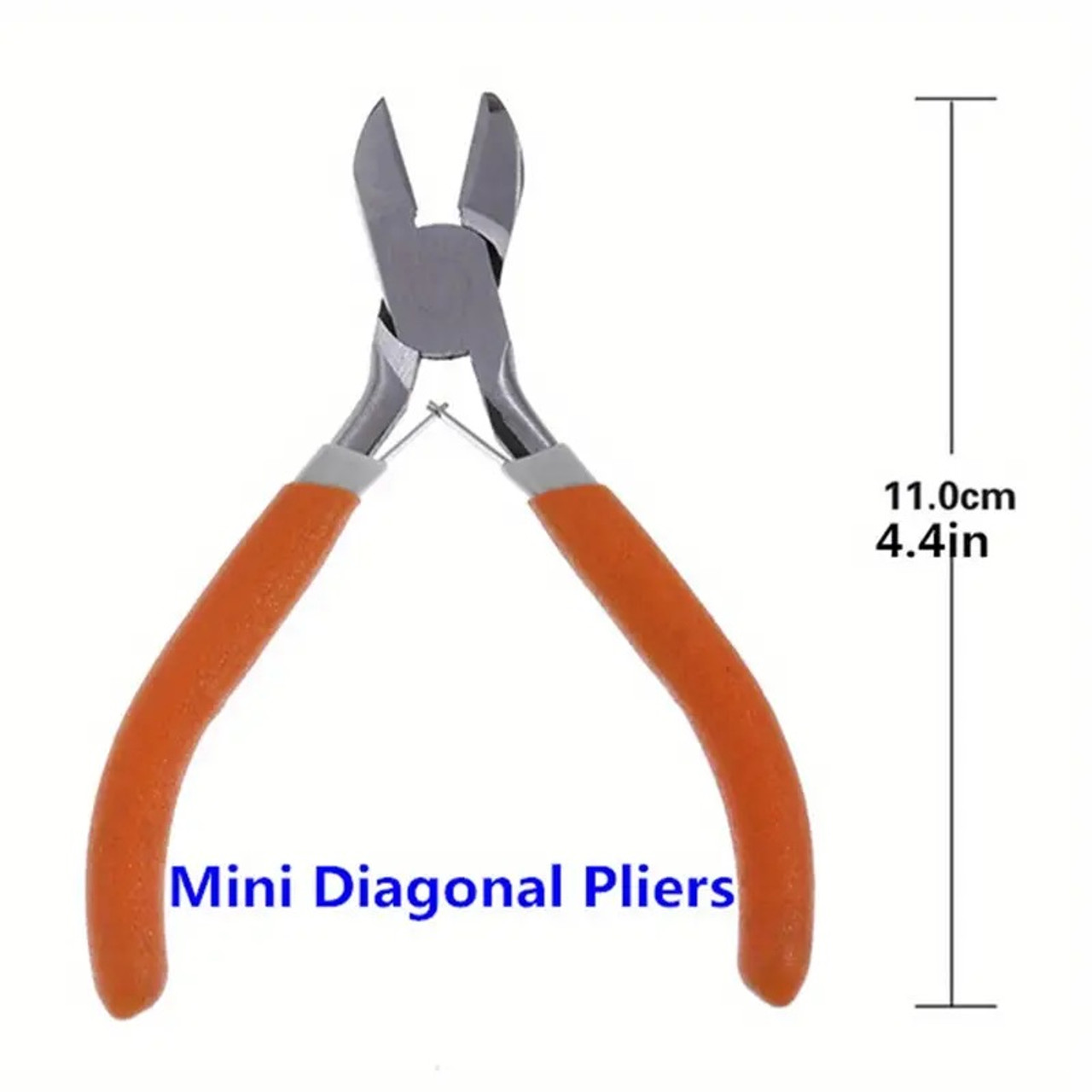 Mini Pliers - Choose Style