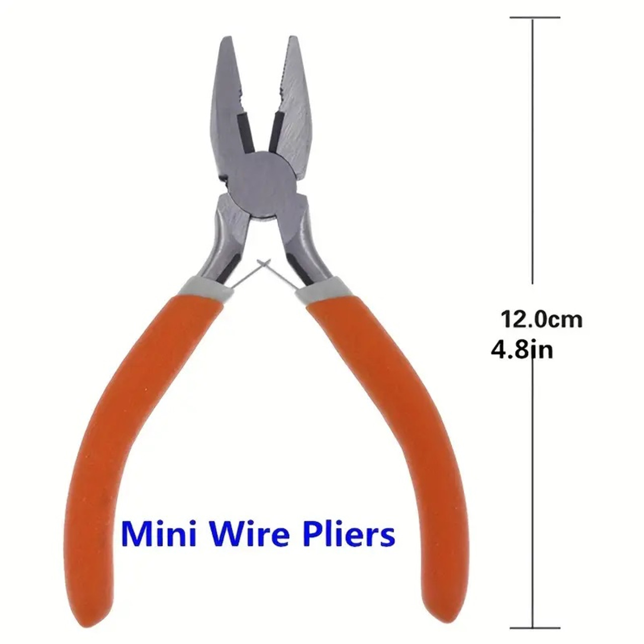 Mini Pliers - Choose Style