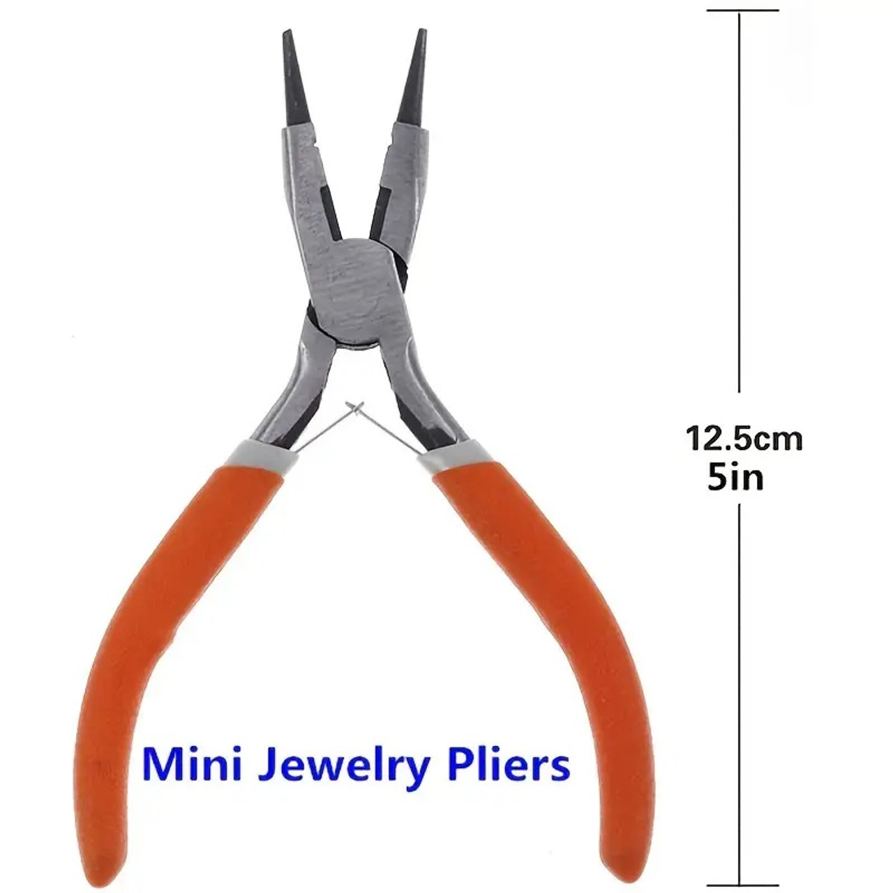 Mini Pliers - Choose Style
