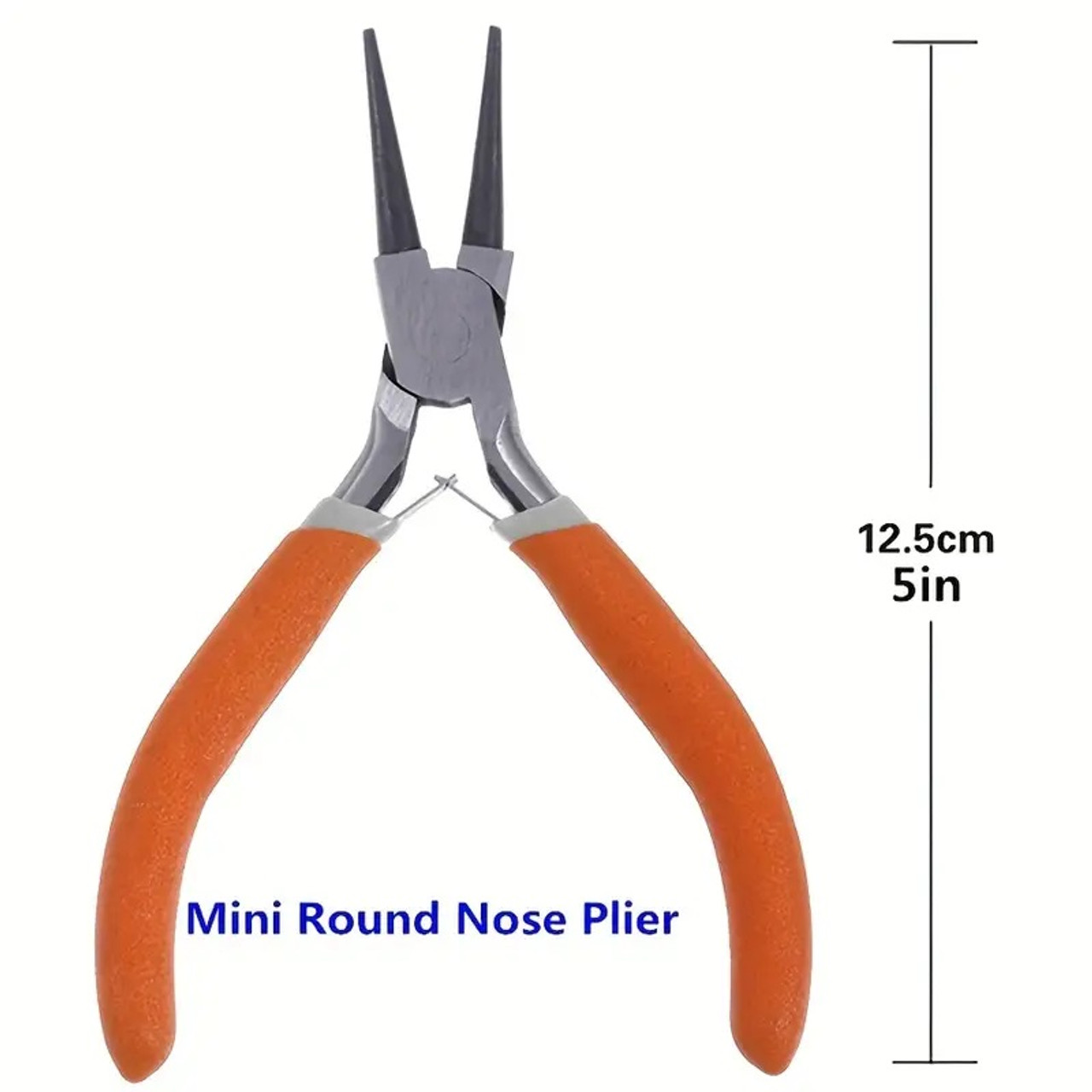 Mini Pliers - Choose Style