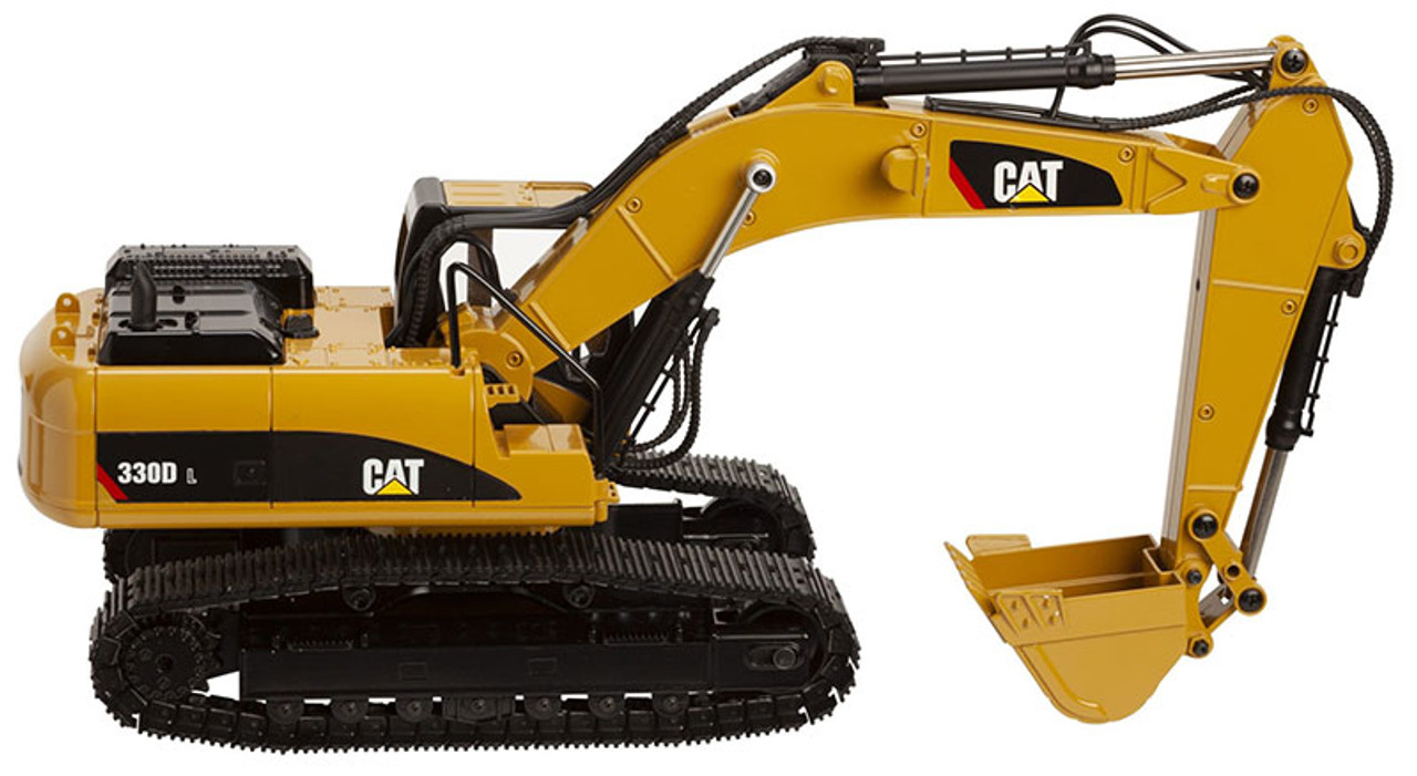 1:20 R/C Caterpillar 330D L Excavator