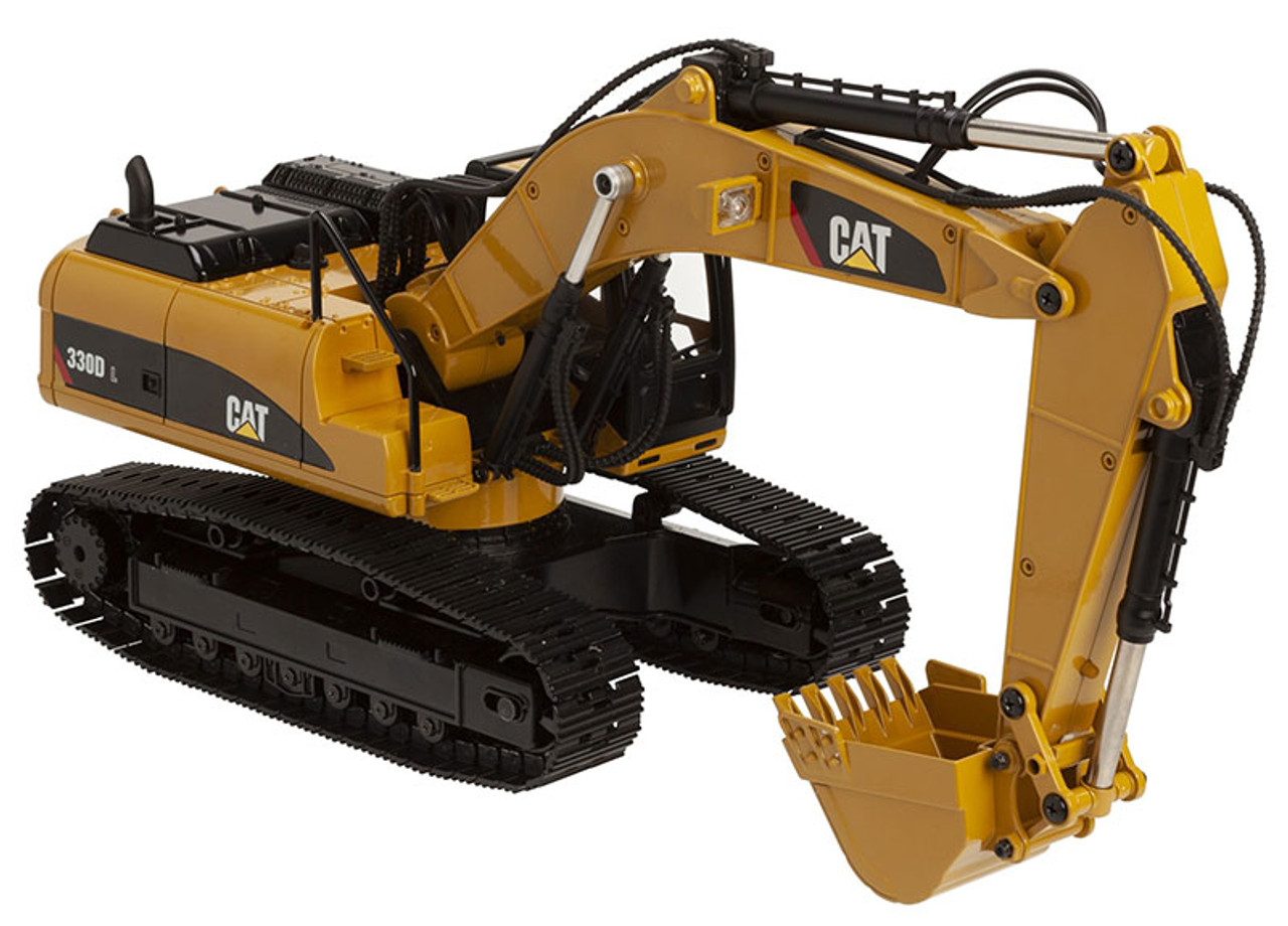 1:20 R/C Caterpillar 330D L Excavator