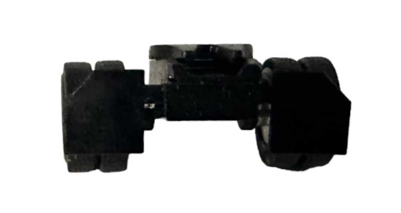 1:64 - Tonkin - Single-Axle Trailer Dolly