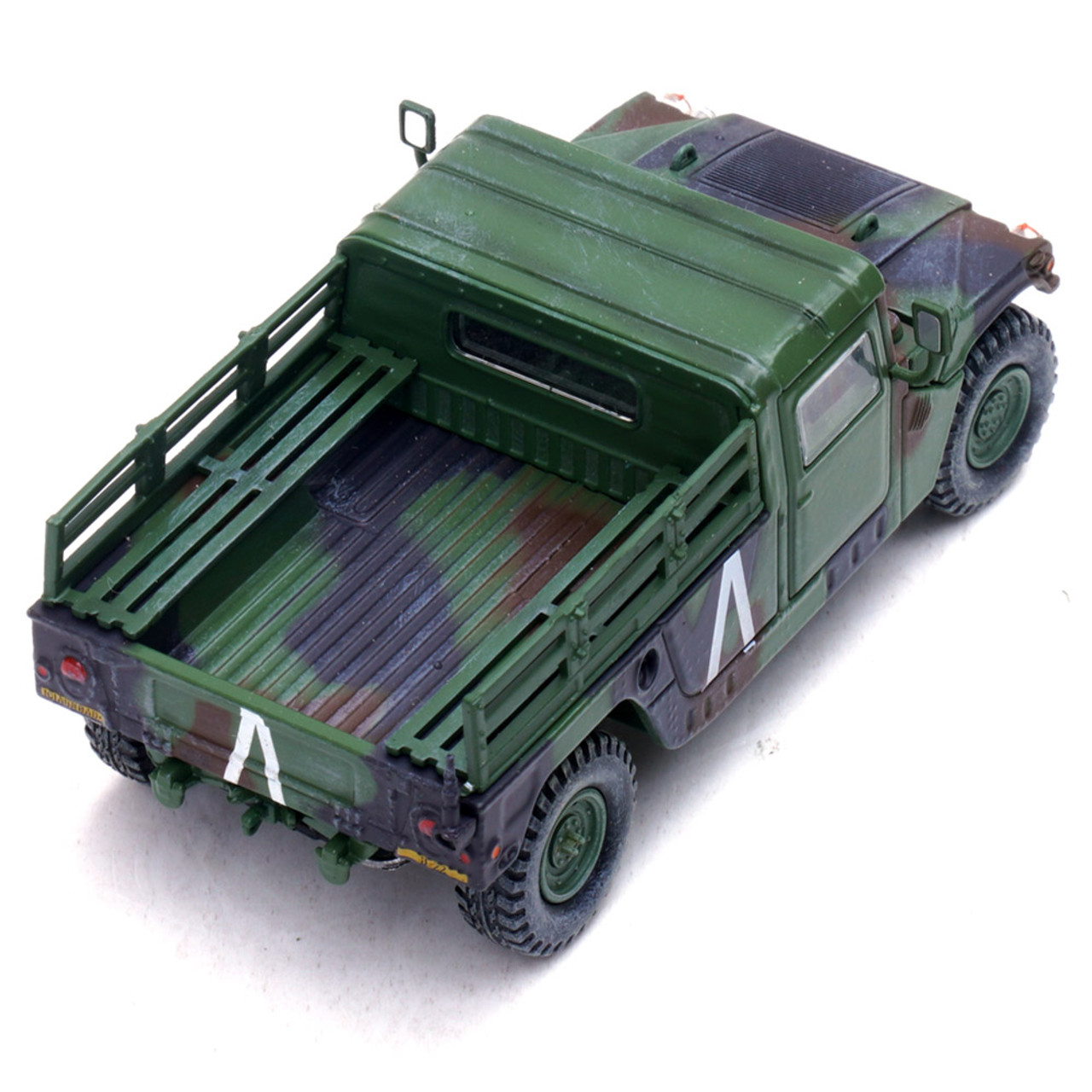 1:64 Panzerkampf - M998 HMMWV, 8th Battalion, 4th Air